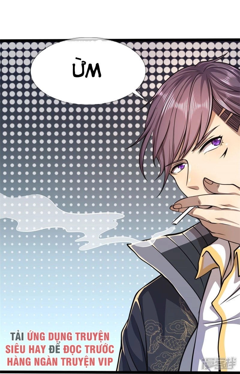 Y Võ Chí Tôn Chapter 131 - 18