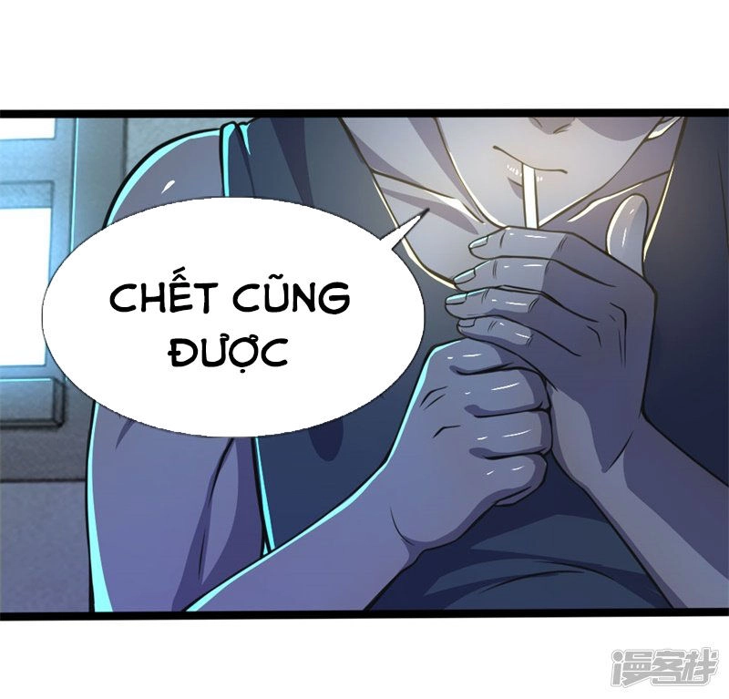 Y Võ Chí Tôn Chapter 131 - 20