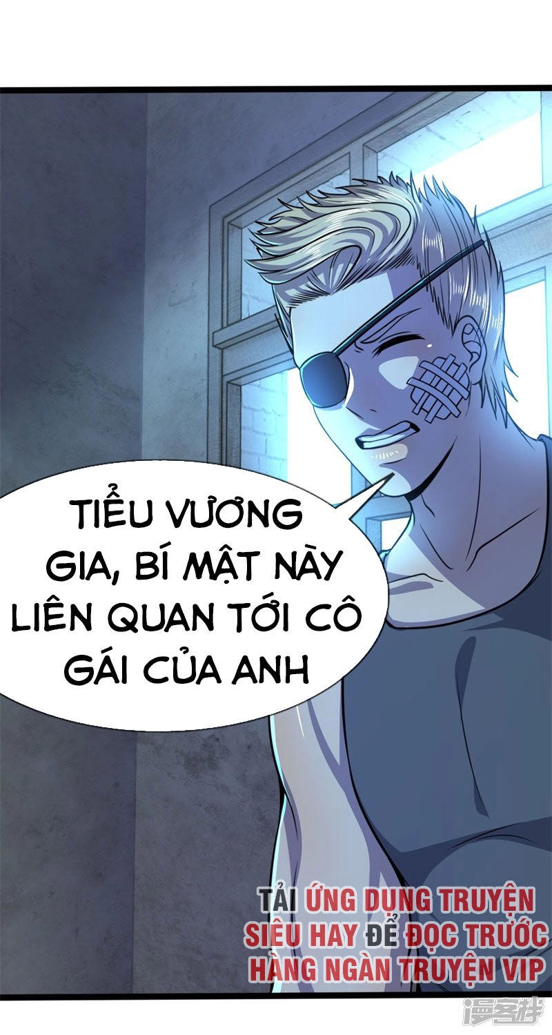 Y Võ Chí Tôn Chapter 131 - 24