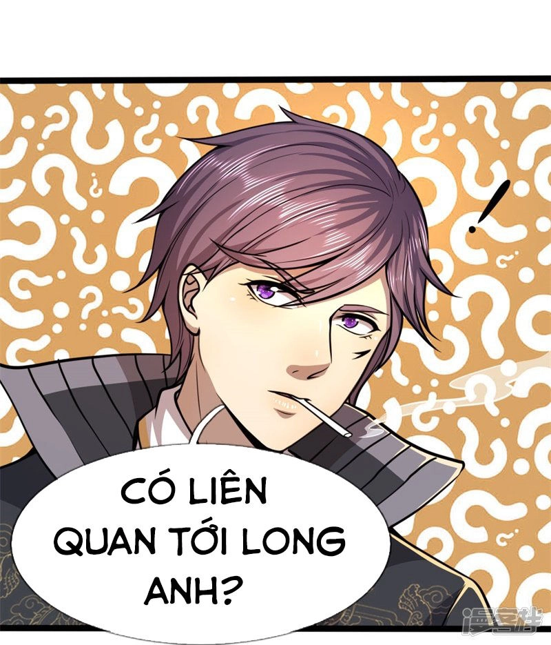 Y Võ Chí Tôn Chapter 131 - 25