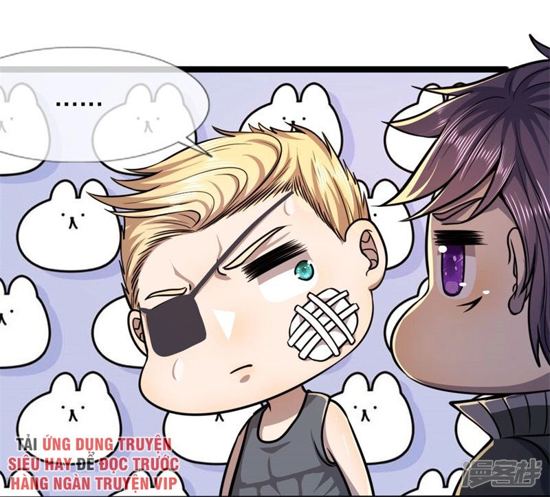 Y Võ Chí Tôn Chapter 131 - 26