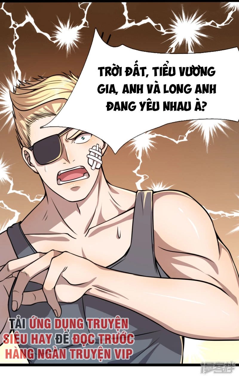 Y Võ Chí Tôn Chapter 132 - 1