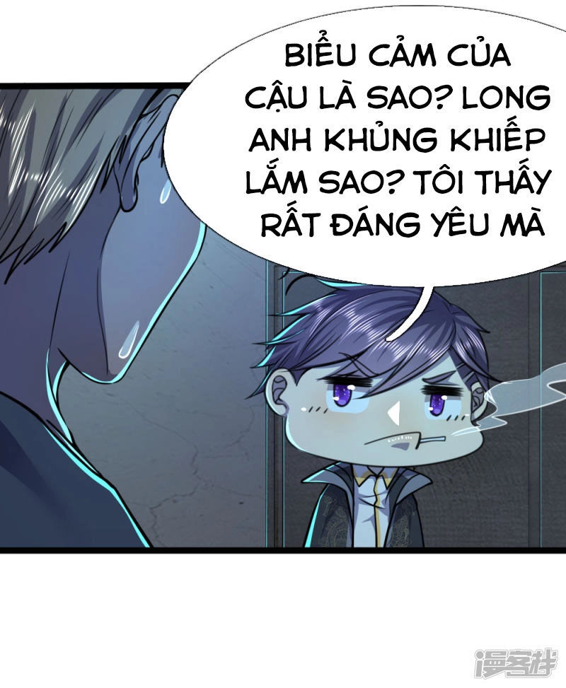 Y Võ Chí Tôn Chapter 132 - 2