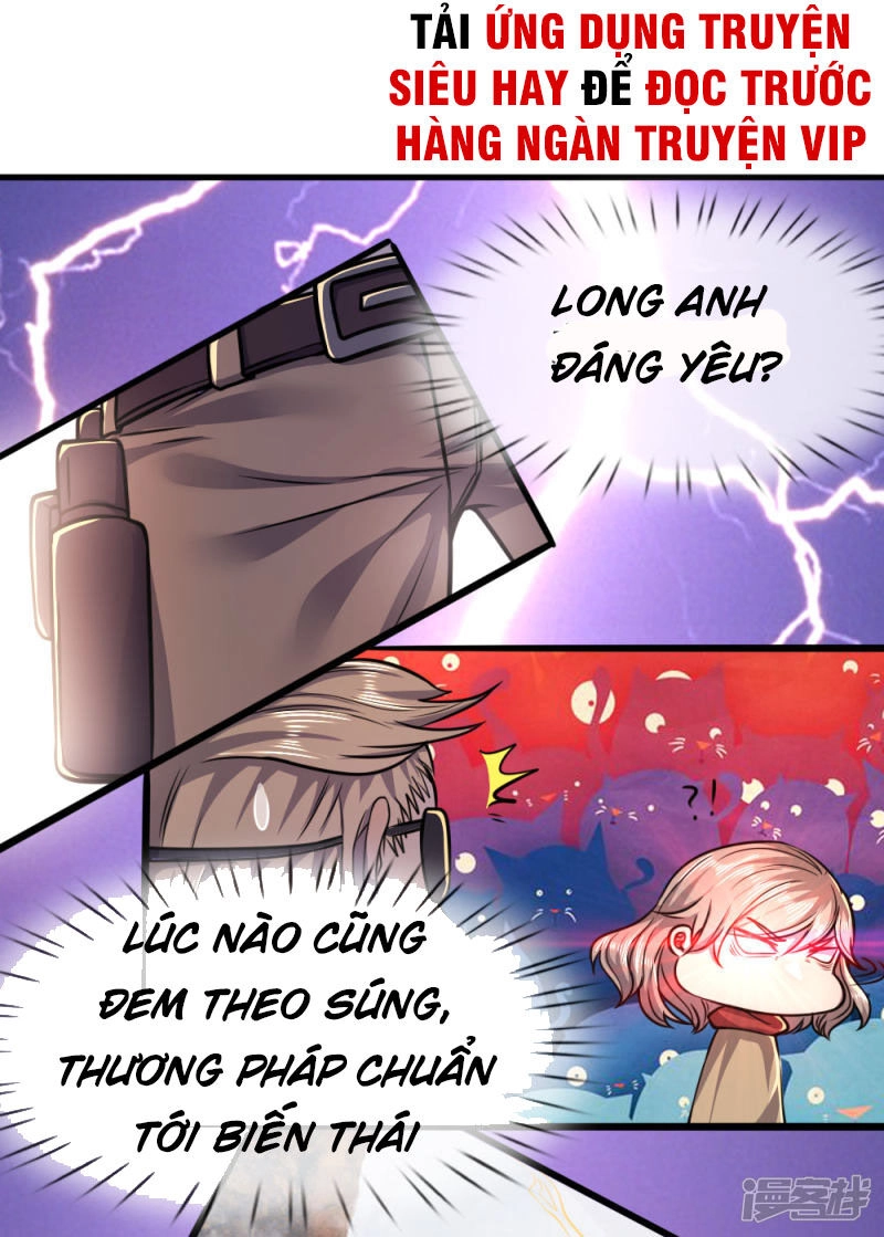 Y Võ Chí Tôn Chapter 132 - 3