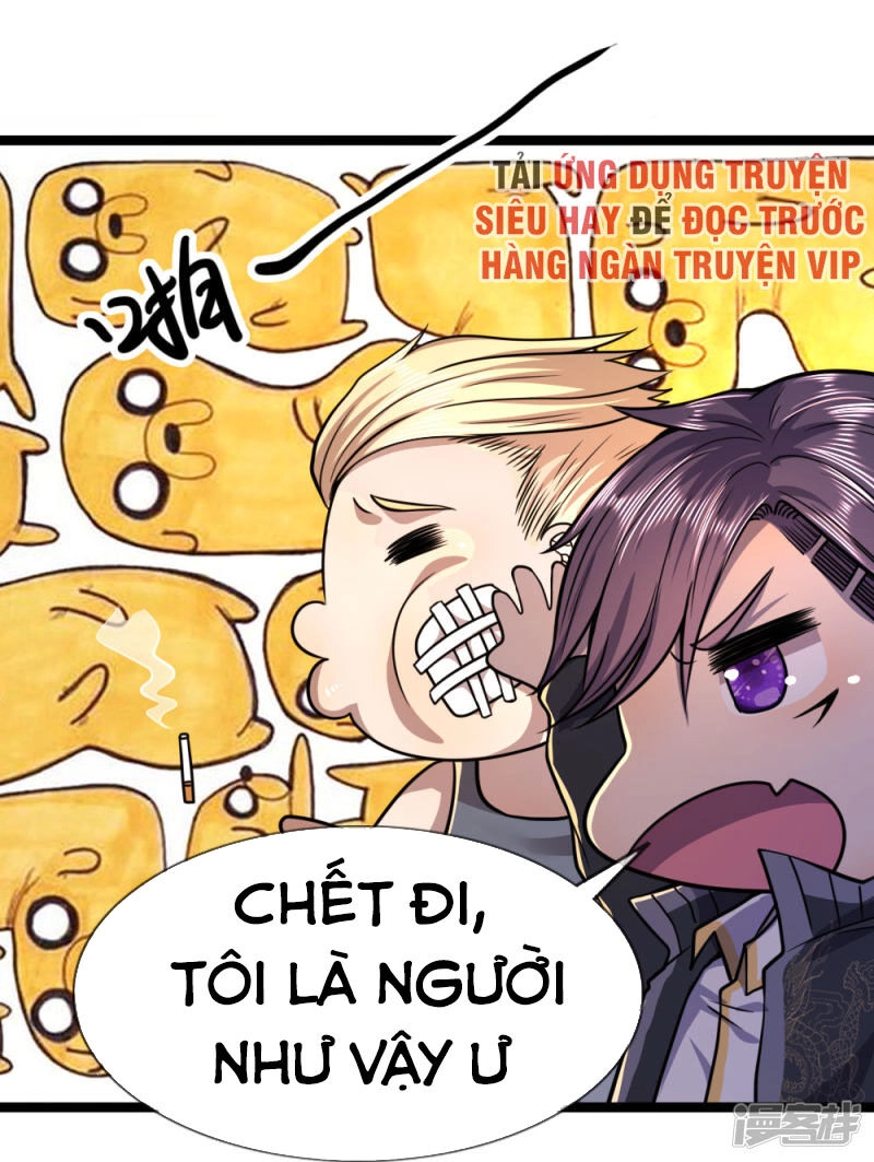 Y Võ Chí Tôn Chapter 132 - 7