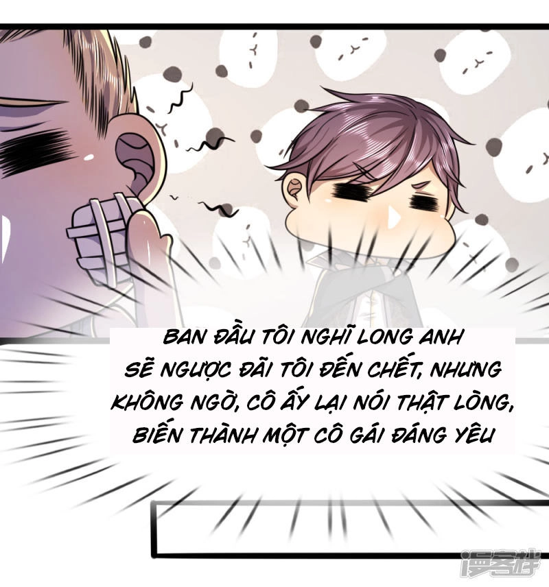 Y Võ Chí Tôn Chapter 132 - 8