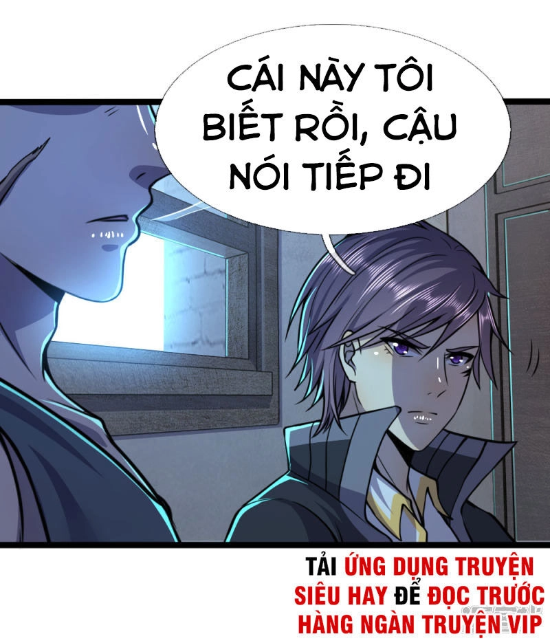 Y Võ Chí Tôn Chapter 132 - 12