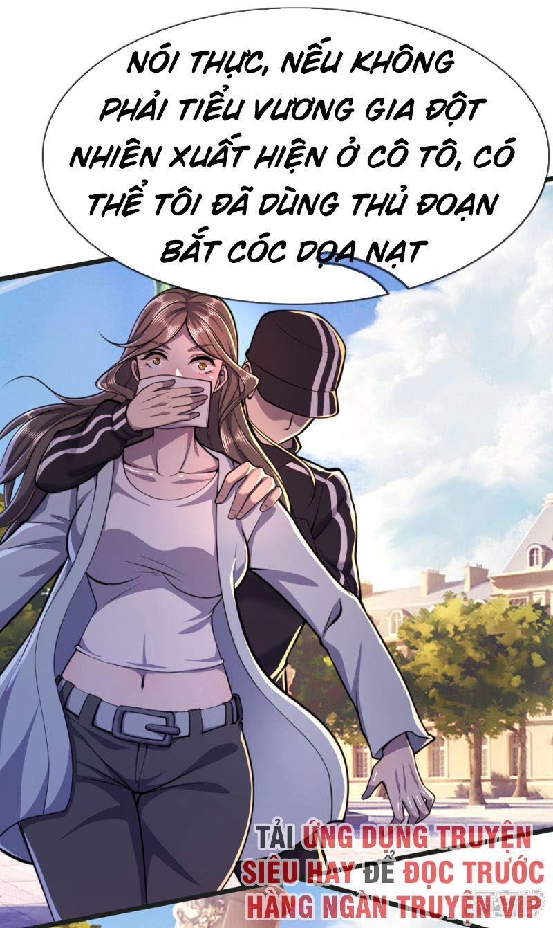 Y Võ Chí Tôn Chapter 132 - 23