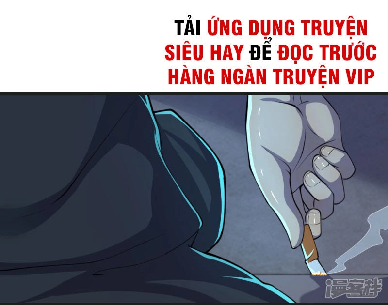 Y Võ Chí Tôn Chapter 133 - 1