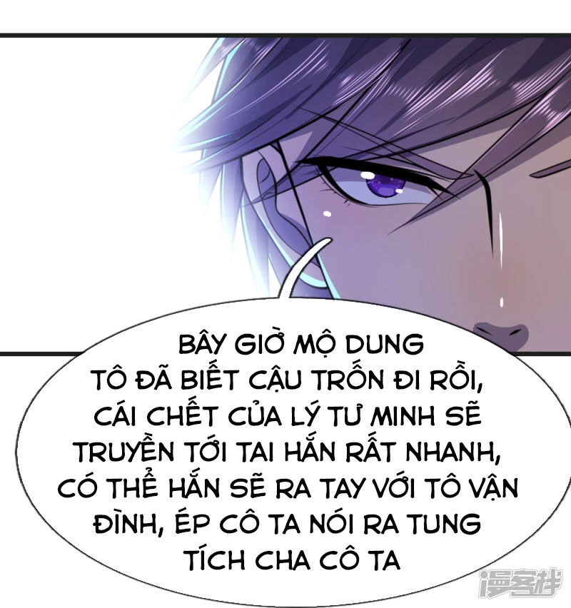 Y Võ Chí Tôn Chapter 133 - 3