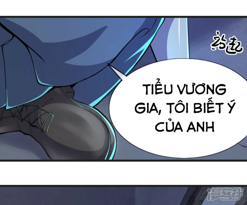 Y Võ Chí Tôn Chapter 133 - 4