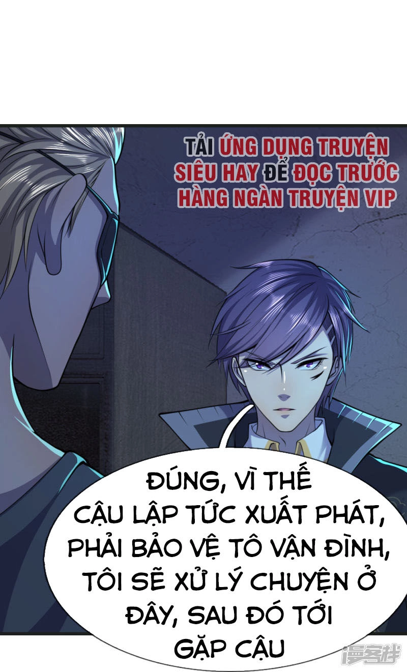 Y Võ Chí Tôn Chapter 133 - 6