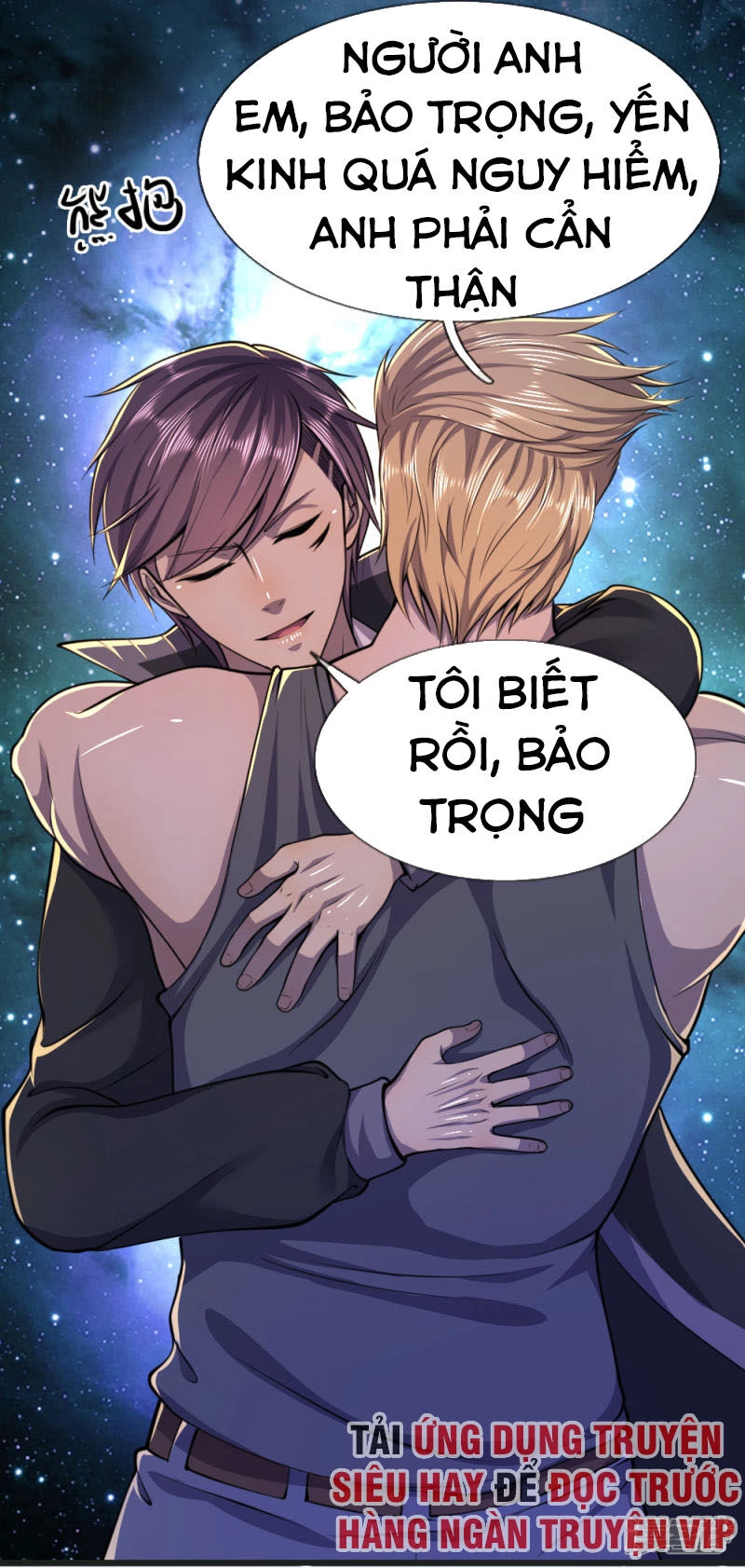 Y Võ Chí Tôn Chapter 133 - 8