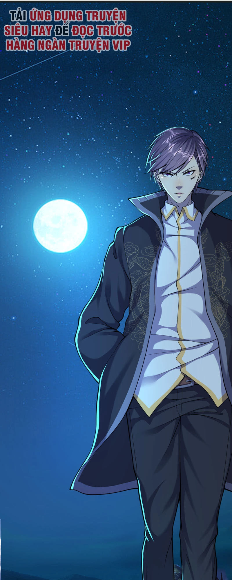 Y Võ Chí Tôn Chapter 133 - 11