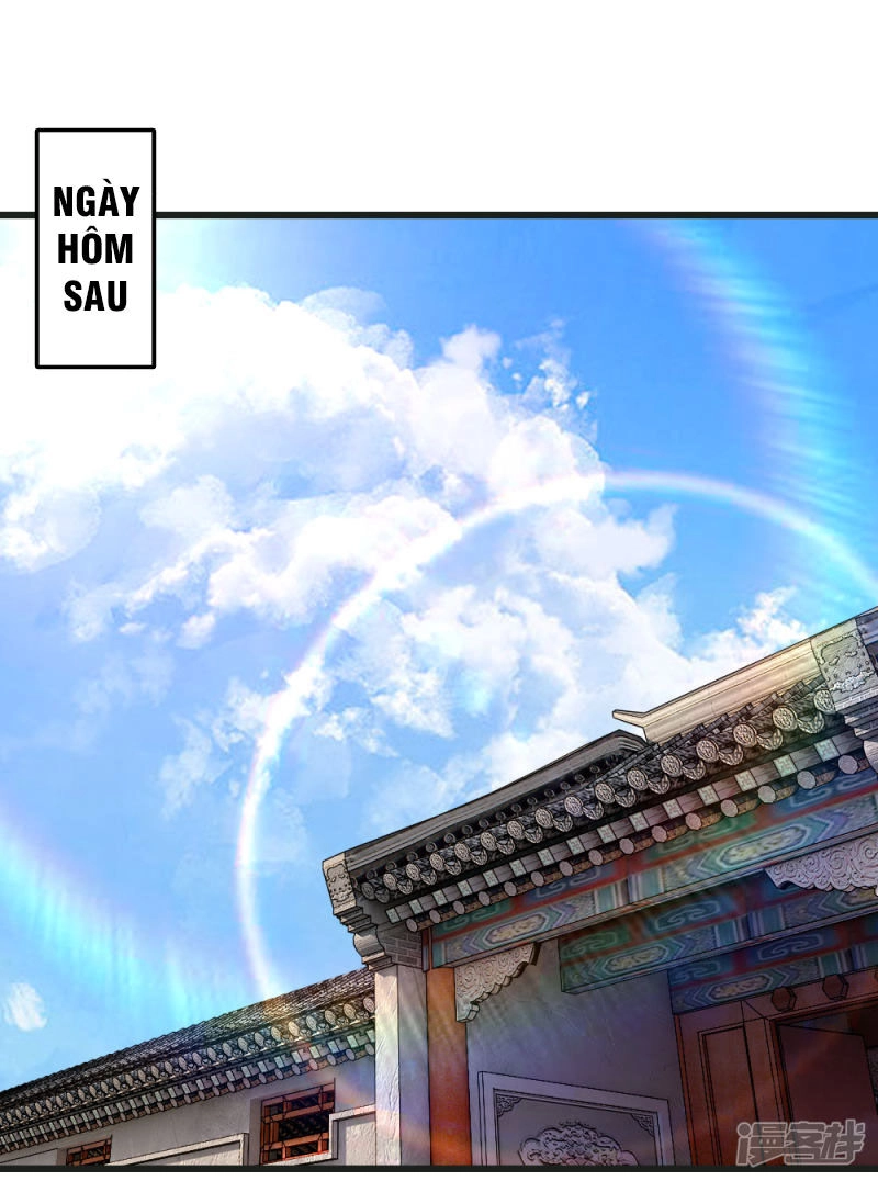 Y Võ Chí Tôn Chapter 133 - 13