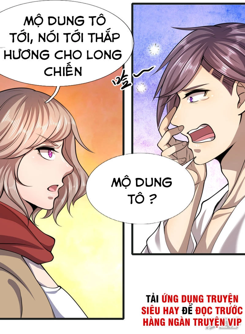 Y Võ Chí Tôn Chapter 133 - 18