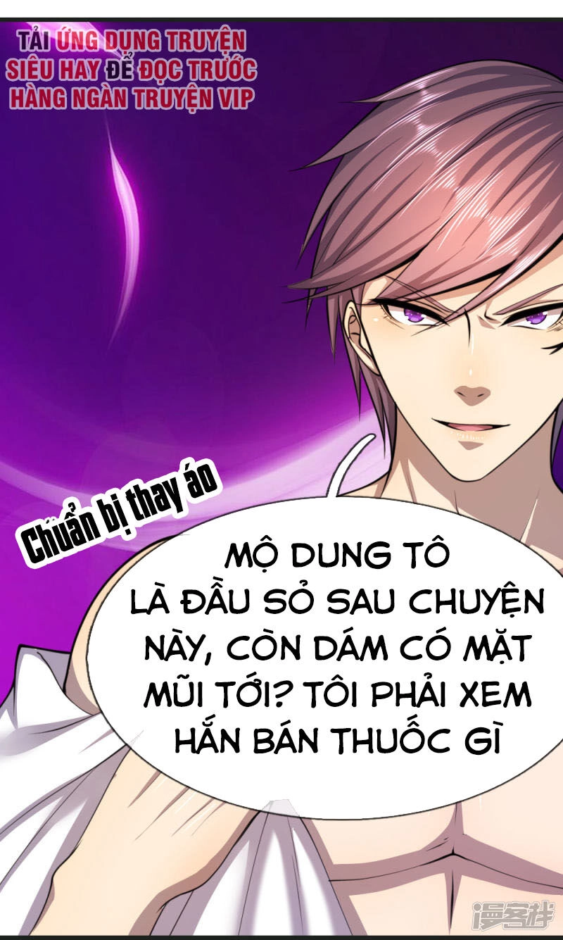 Y Võ Chí Tôn Chapter 133 - 19