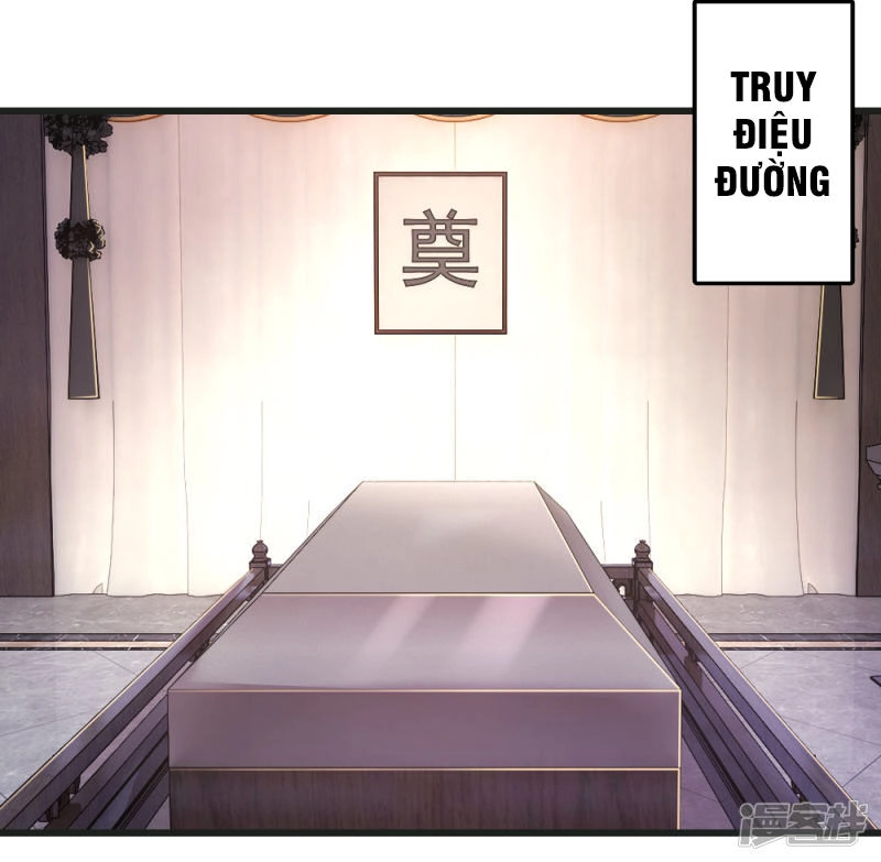 Y Võ Chí Tôn Chapter 133 - 21