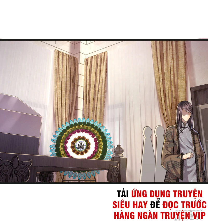 Y Võ Chí Tôn Chapter 133 - 22