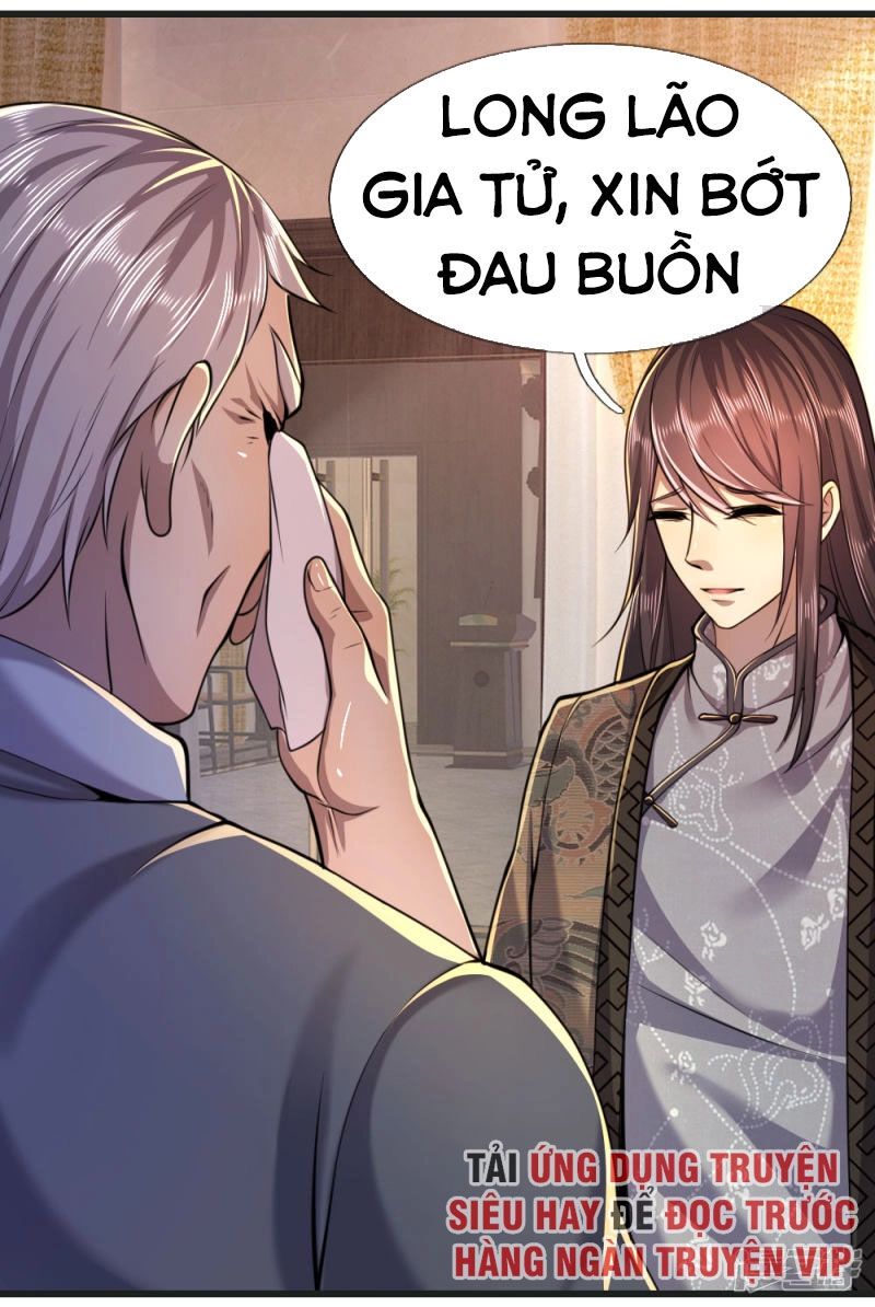 Y Võ Chí Tôn Chapter 133 - 23