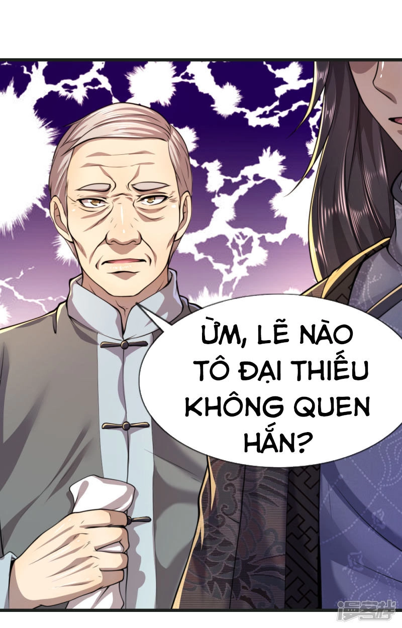 Y Võ Chí Tôn Chapter 134 - 3