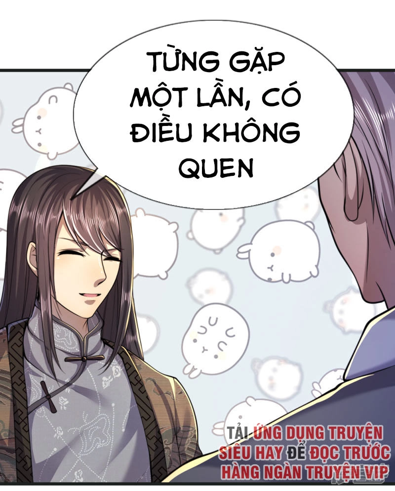 Y Võ Chí Tôn Chapter 134 - 4