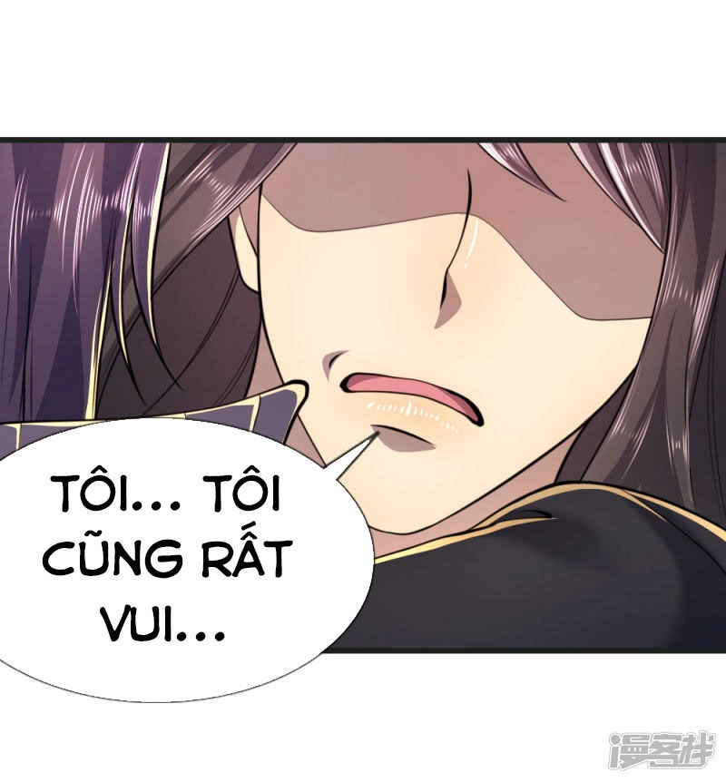 Y Võ Chí Tôn Chapter 134 - 9