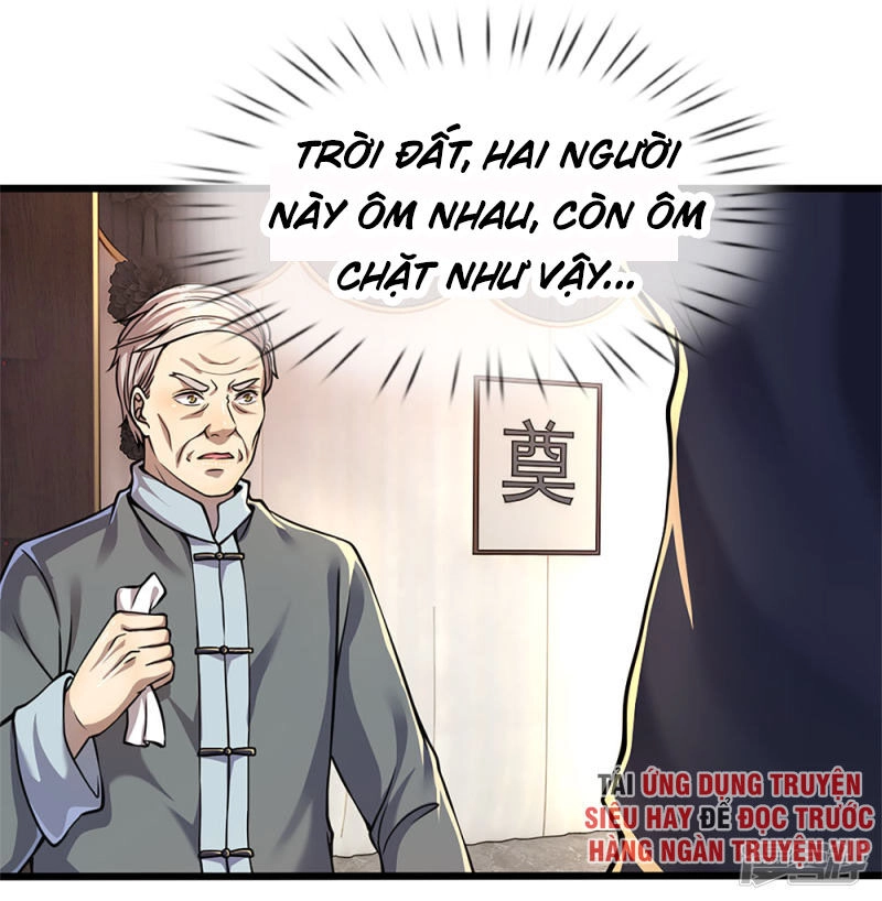 Y Võ Chí Tôn Chapter 134 - 10