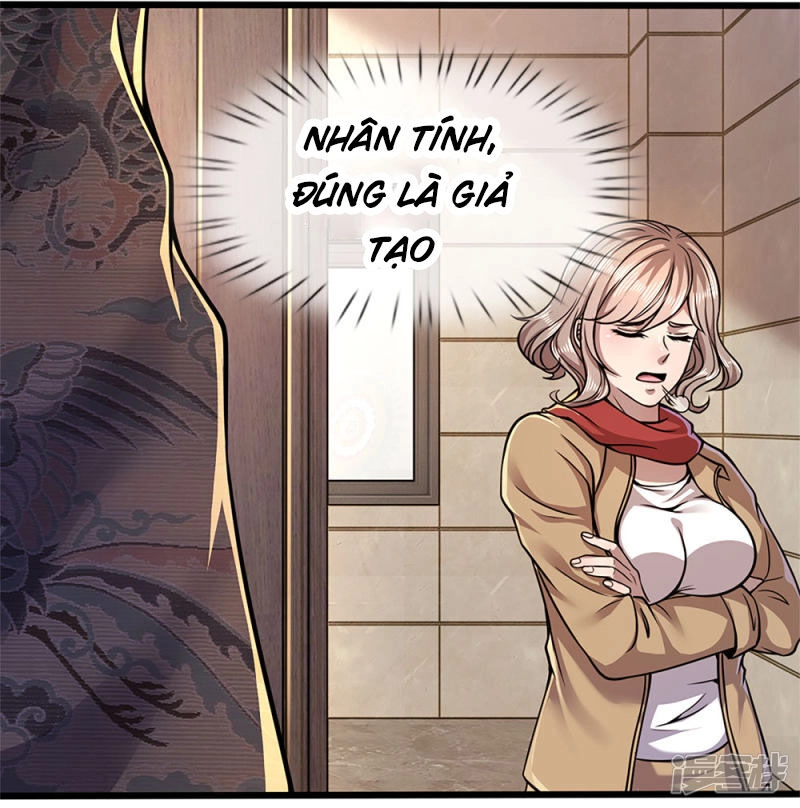 Y Võ Chí Tôn Chapter 134 - 12