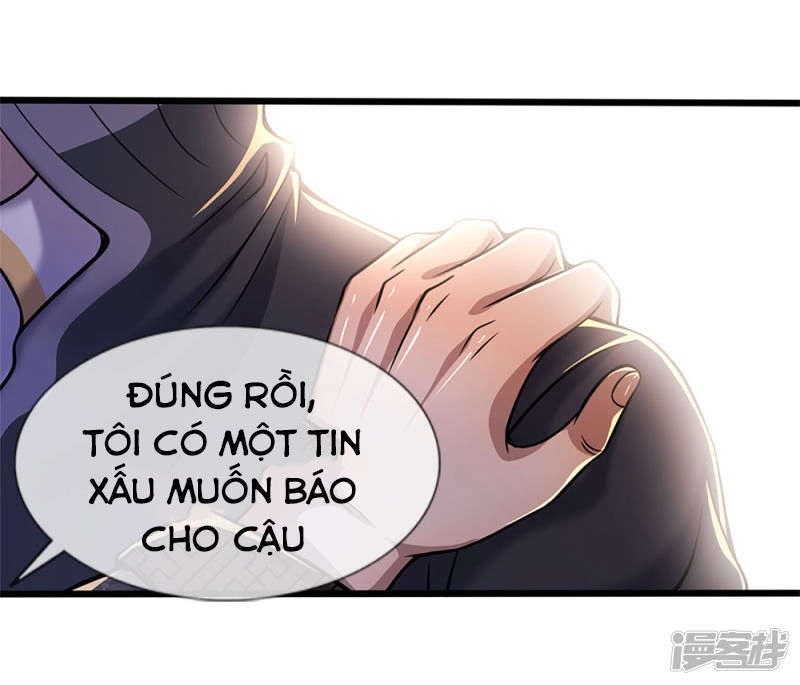 Y Võ Chí Tôn Chapter 134 - 13