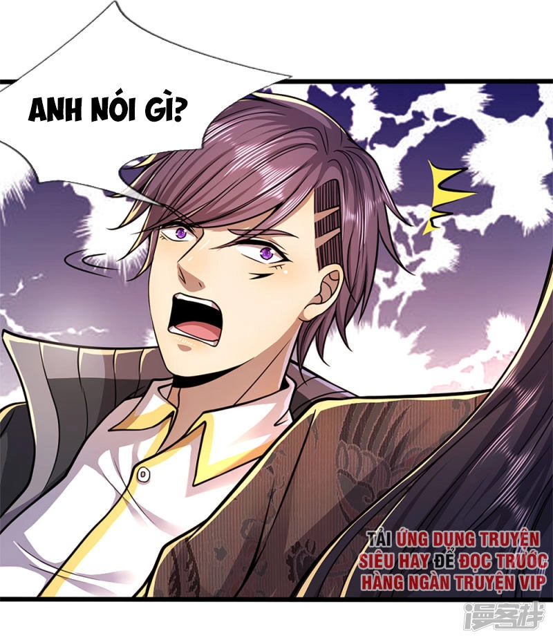 Y Võ Chí Tôn Chapter 134 - 15