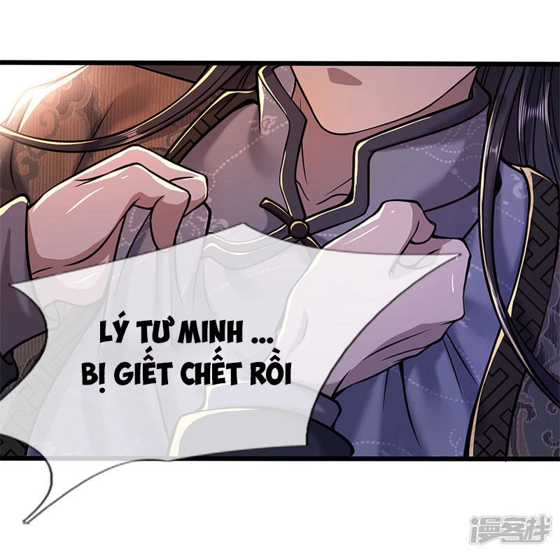 Y Võ Chí Tôn Chapter 134 - 16