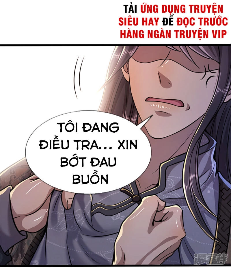 Y Võ Chí Tôn Chapter 134 - 18