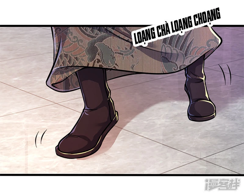 Y Võ Chí Tôn Chapter 134 - 22