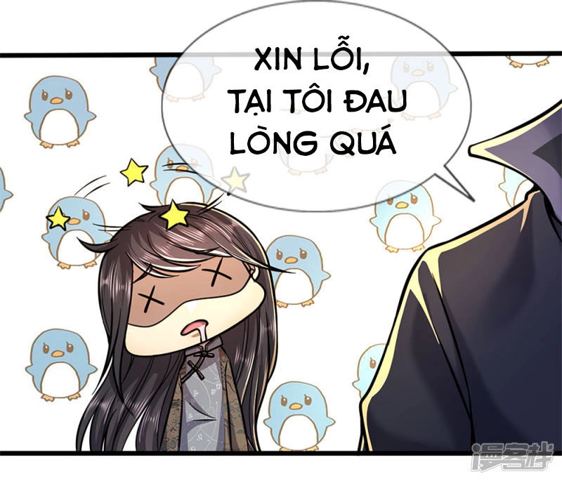 Y Võ Chí Tôn Chapter 134 - 23