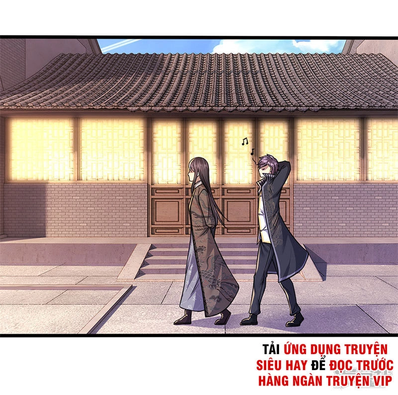 Y Võ Chí Tôn Chapter 135 - 6