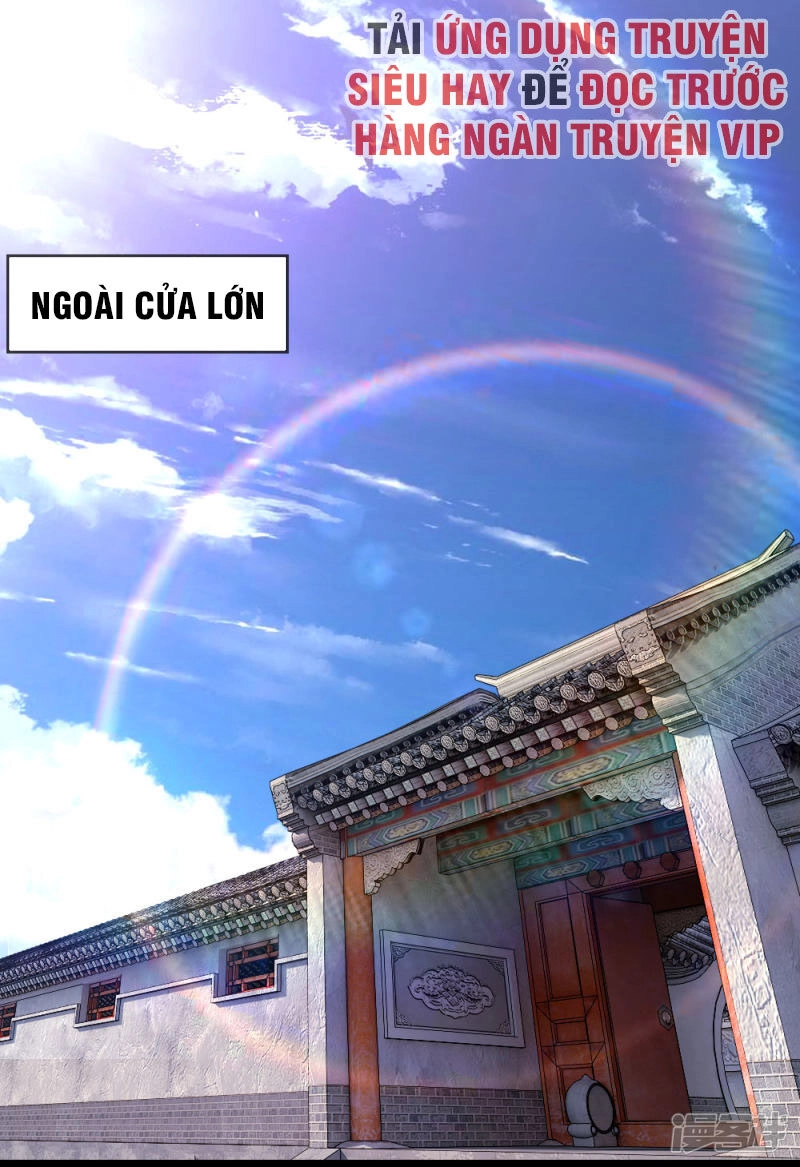 Y Võ Chí Tôn Chapter 135 - 7