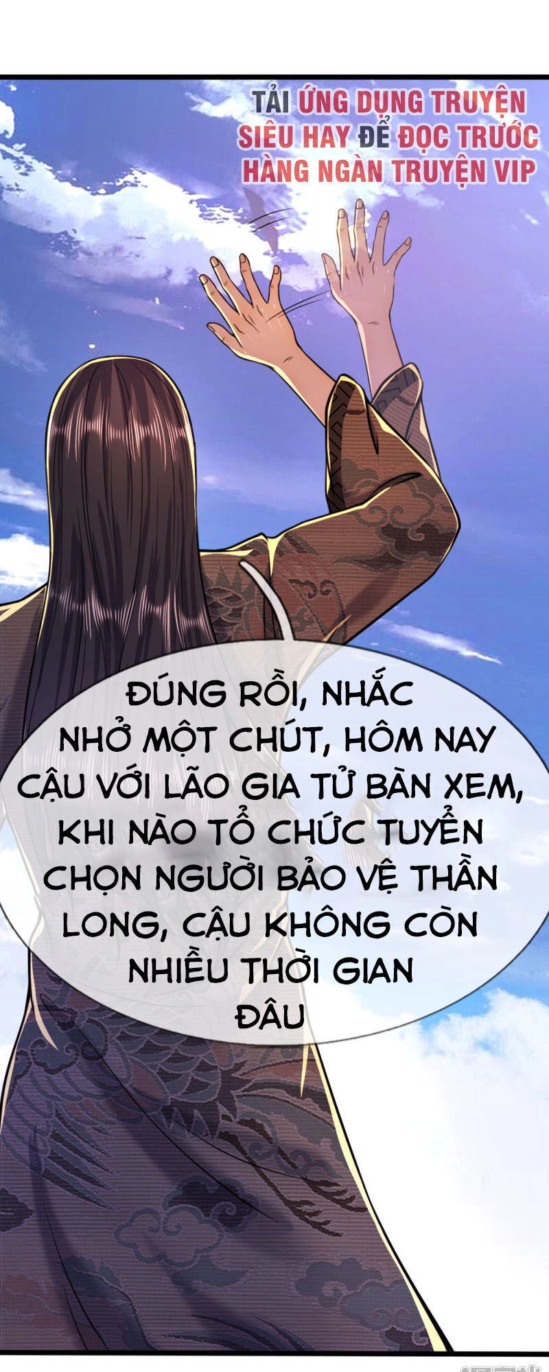 Y Võ Chí Tôn Chapter 135 - 19