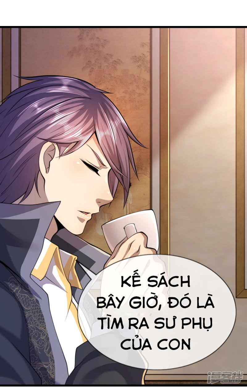 Y Võ Chí Tôn Chapter 136 - 10