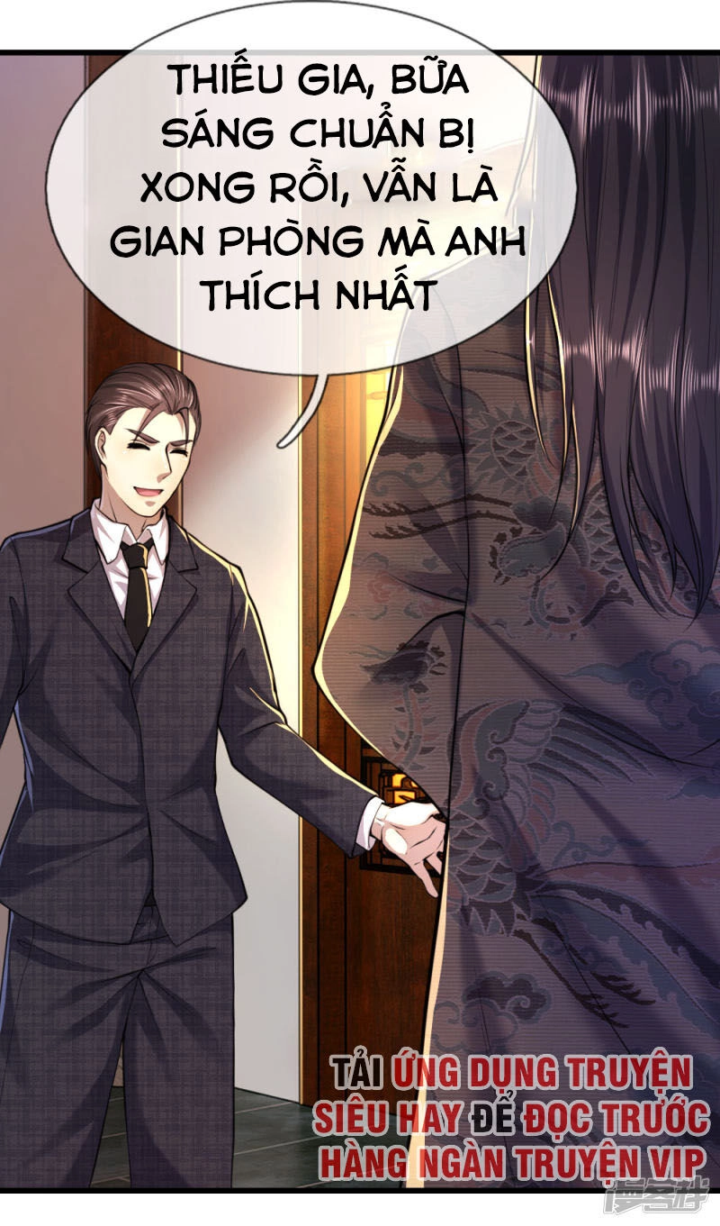 Y Võ Chí Tôn Chapter 136 - 18