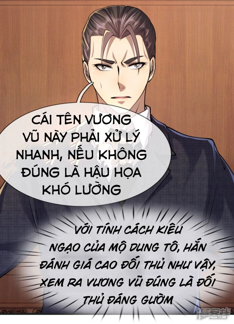 Y Võ Chí Tôn Chapter 137 - 2