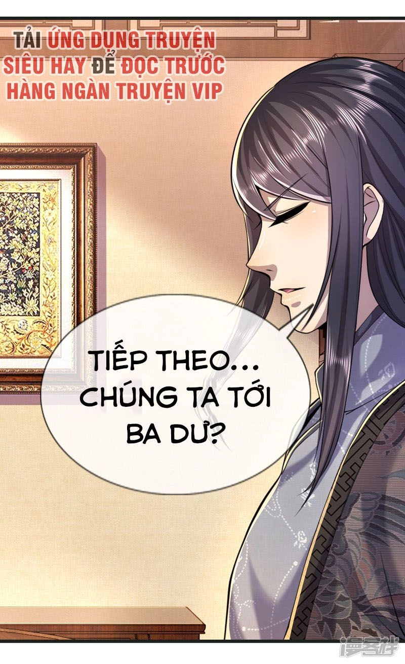 Y Võ Chí Tôn Chapter 137 - 4