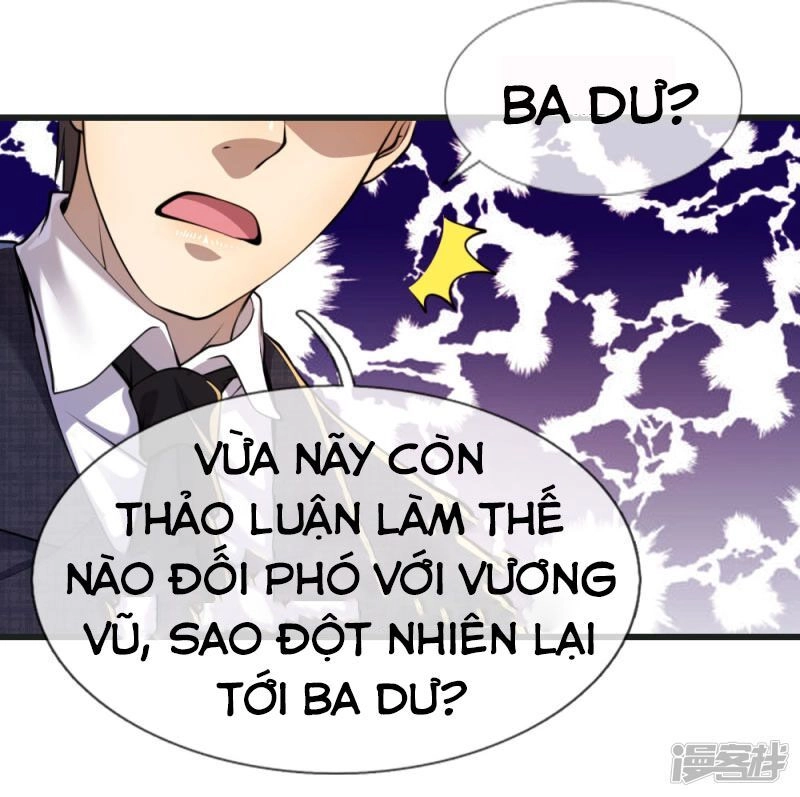 Y Võ Chí Tôn Chapter 137 - 5
