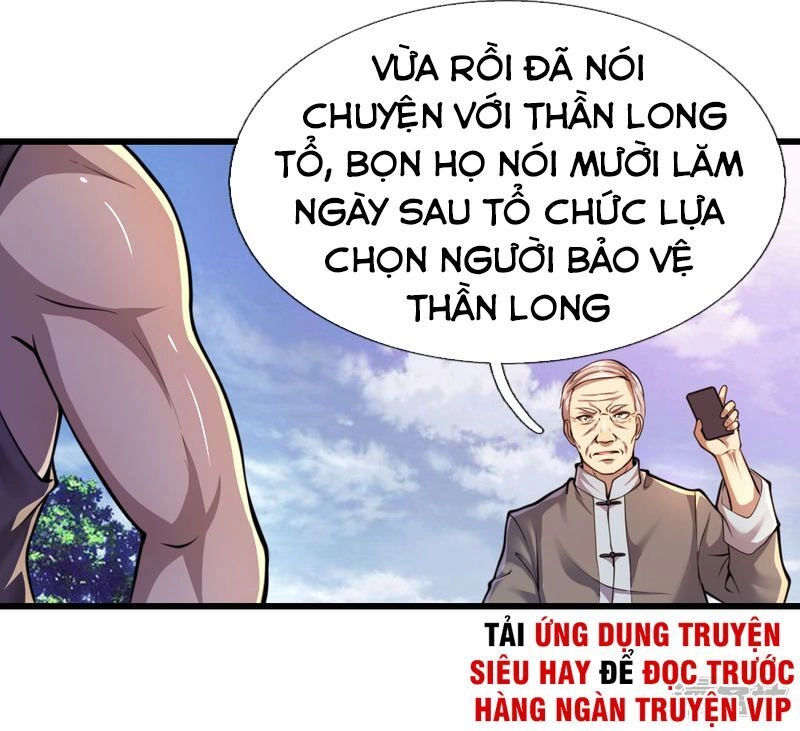 Y Võ Chí Tôn Chapter 137 - 16