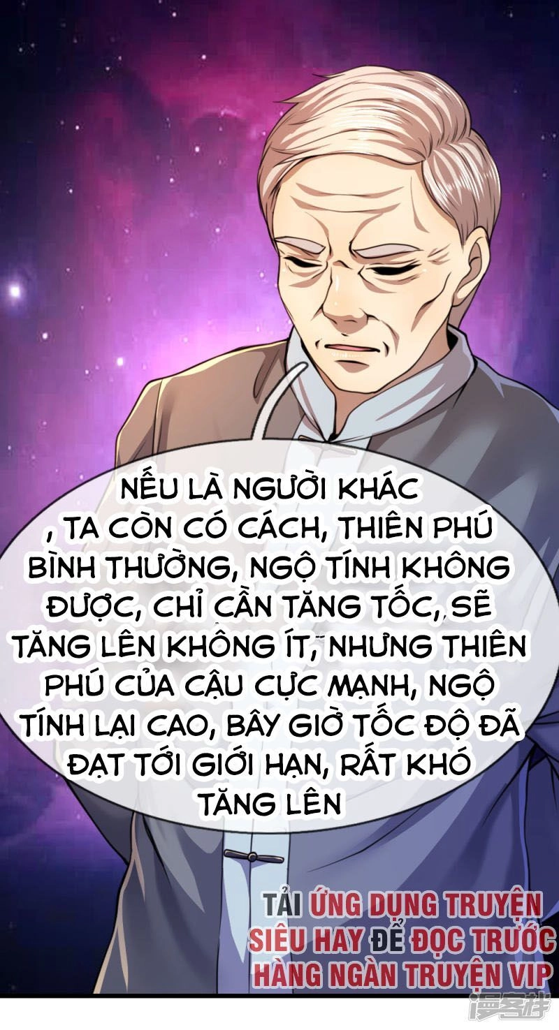 Y Võ Chí Tôn Chapter 137 - 22