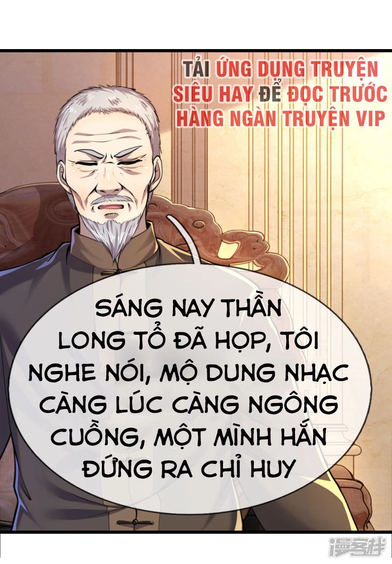 Y Võ Chí Tôn Chapter 138 - 19