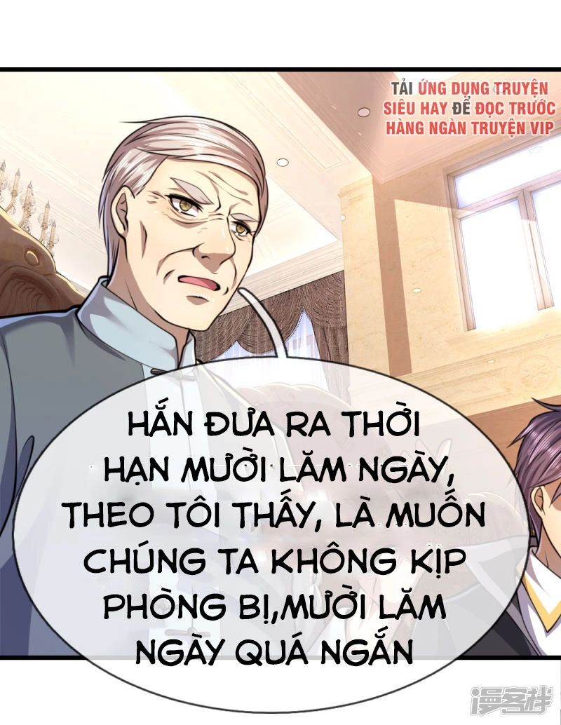 Y Võ Chí Tôn Chapter 138 - 20