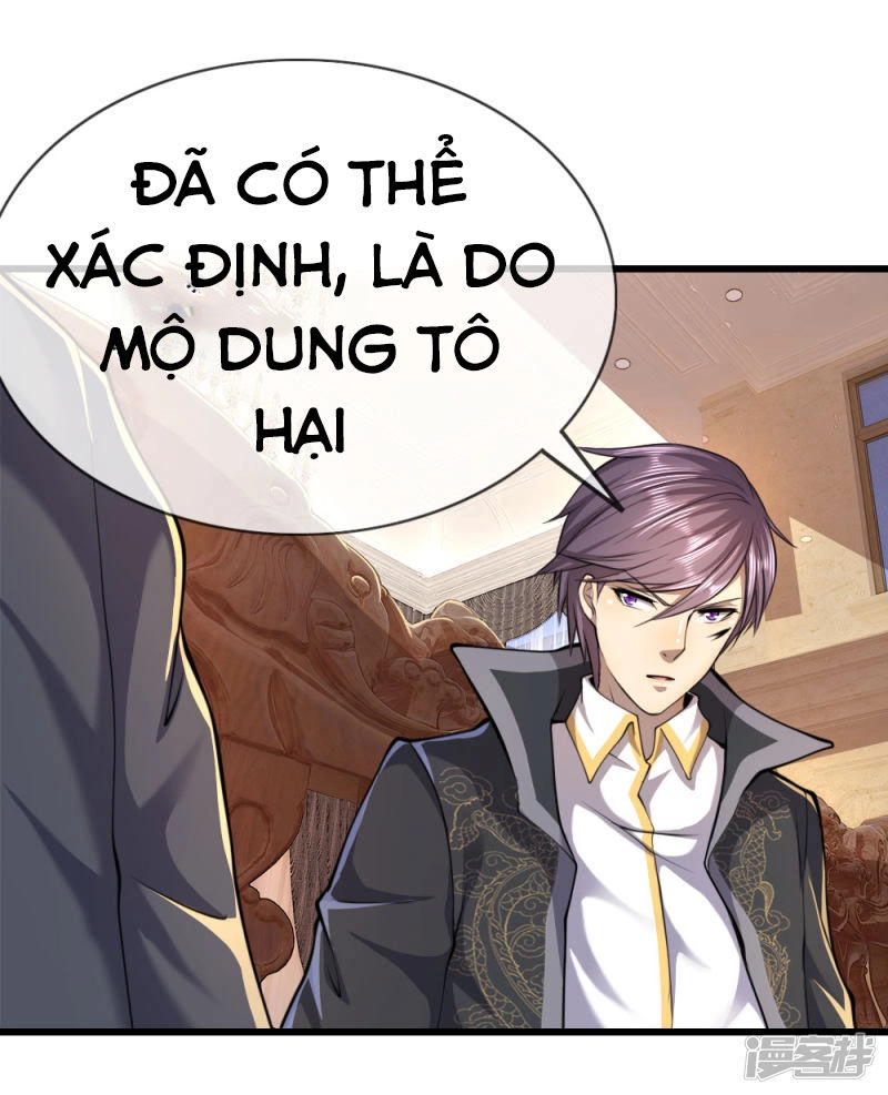 Y Võ Chí Tôn Chapter 139 - 2