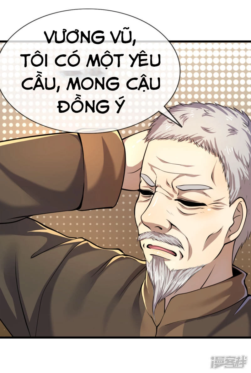 Y Võ Chí Tôn Chapter 139 - 6