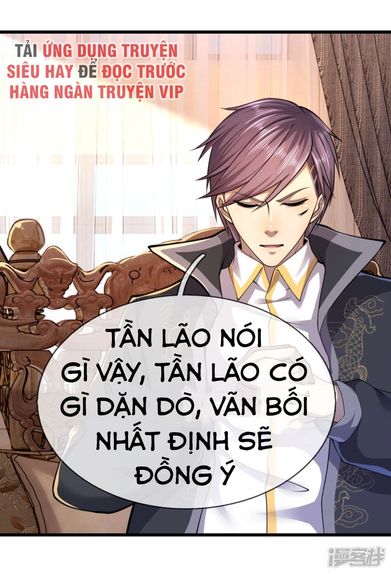 Y Võ Chí Tôn Chapter 139 - 7